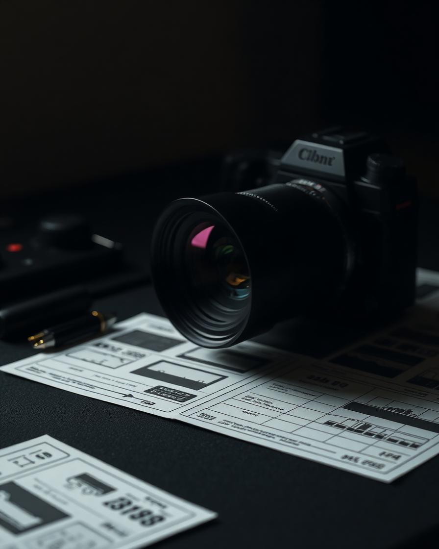 creative direction & briefing