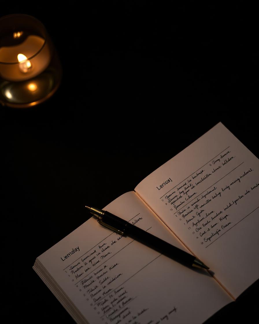 content calendars